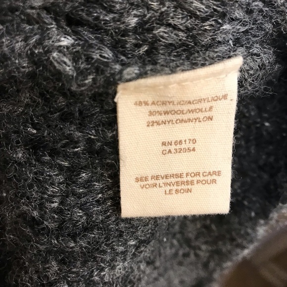 🌸Free People MIDI Sweater/Dress - Picture 8 of 8